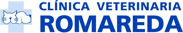 Clínica Veterinaria Romareda logo